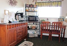 อื่นๆ 3 Potsdam Inn