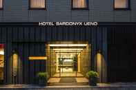 Others Hotel Sardonyx Ueno
