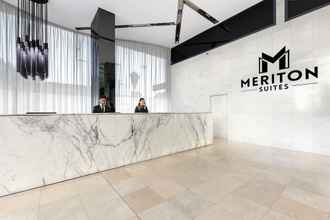 Lainnya 4 Meriton Suites Mascot Central