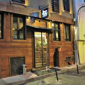 Primary image1BC 潘佳迪飯店,西西里飯店