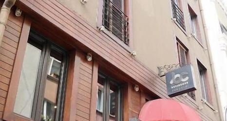 Lainnya 2 BC Pangaldi