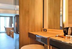 Lainnya 6 BC Pangaldi