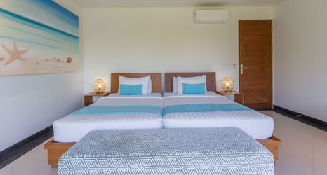 其他 2 Lacasa Villa Legian