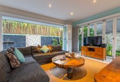 Others 3 Lacasa Villa Legian