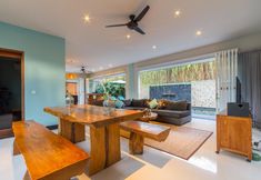 Others 7 Lacasa Villa Legian