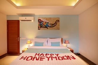 其他 4 Lacasa Villa Legian