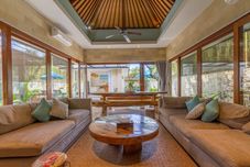 其他 Lacasa Villa Legian