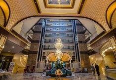 其他 4 The Lumos Deluxe Resort Hotel - All Inclusive