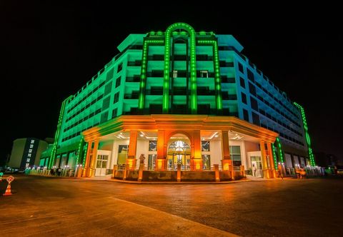 其他 The Lumos Deluxe Resort Hotel - All Inclusive