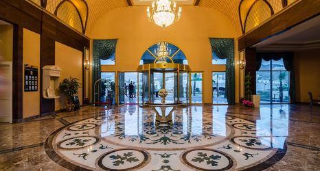 其他 2 The Lumos Deluxe Resort Hotel - All Inclusive