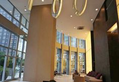 Lain-lain 4 Avant Apartments At The Fort