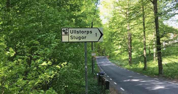 Others Ullstorps Stugor