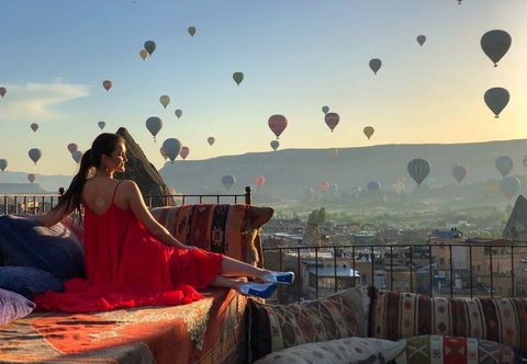 Others Vista Cave Hotel