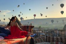 Others Vista Cave Hotel