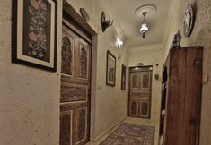 Others 2 Vista Cave Hotel