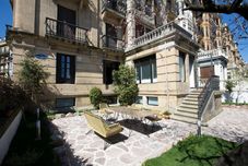 기타 Ibaia Et Arramak