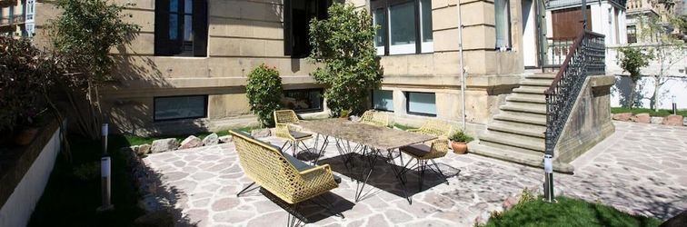 その他 Ibaia Et Arramak