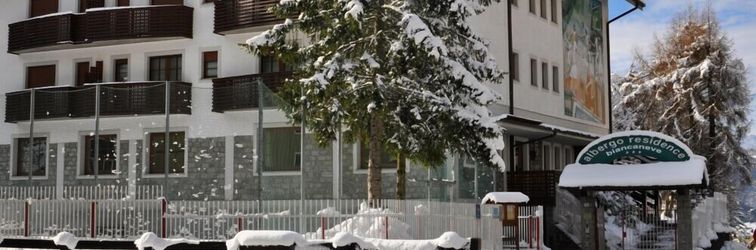 Others Residence Biancaneve