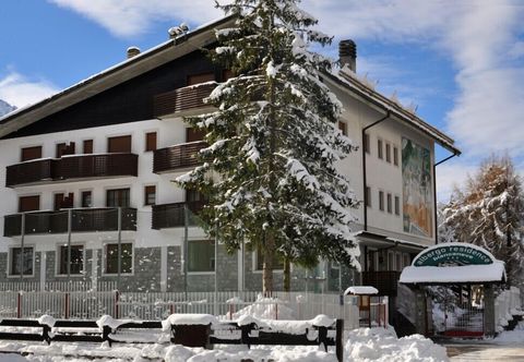 Others Residence Biancaneve