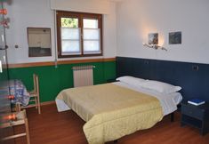 Others 3 Residence Biancaneve