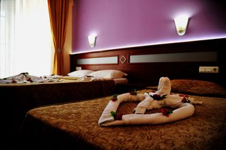 其他 4 Selge Hotel Side