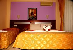 其他 5 Selge Hotel Side