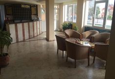 其他 2 Selge Hotel Side