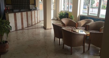 其他 2 Selge Hotel Side