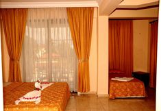 其他 6 Selge Hotel Side