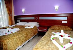 其他 7 Selge Hotel Side