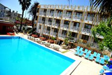 其他 Selge Hotel Side