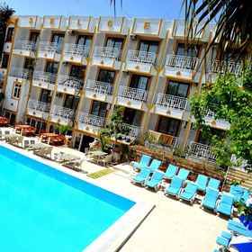 Primary image1錫德塞爾哥飯店,Beşkonak Bucağı飯店