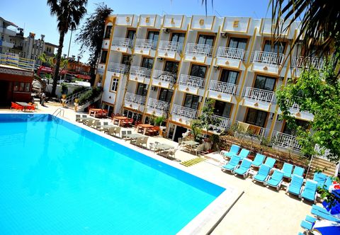 Others Selge Hotel Side