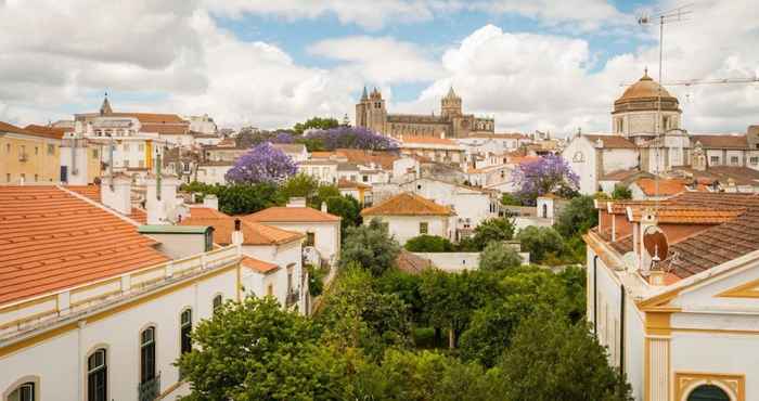 Others Évora Olive Hotel