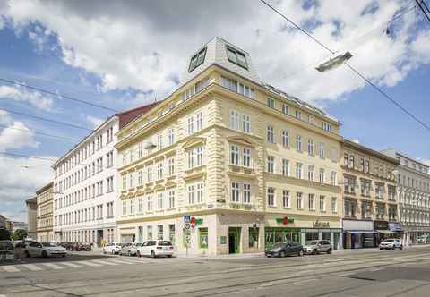 Khác Vienna Grand Apartments CITY