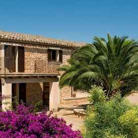 Primary image 1 Finca Can Carro, Khách sạn Estellencs