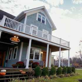 Primary image 1 东主街 24 号民宿, 圣劳伦斯县 酒店