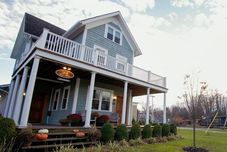 その他 24 East Main Street B&B