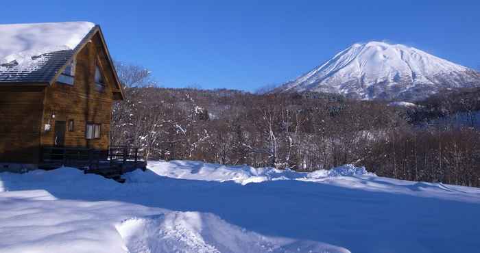 อื่นๆ Niseko Cottage Akagera