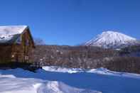 อื่นๆ Niseko Cottage Akagera