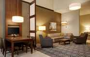 Lain-lain 4 Hyatt Place St. Paul/Downtown