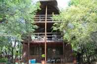 Khác Marloth Kruger Lodges