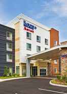 Primary image Fairfield Inn & Suites by Marriott Johnson City