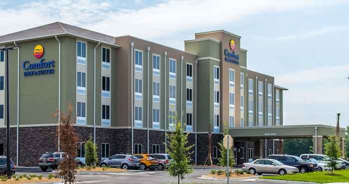 Others Comfort Inn & Suites