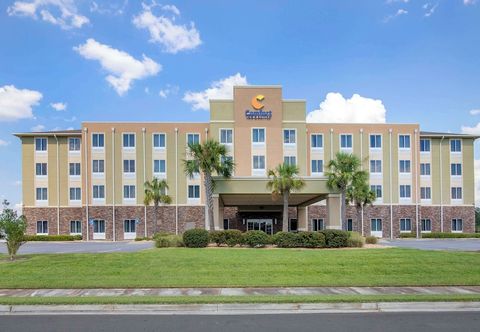 Others Comfort Inn & Suites