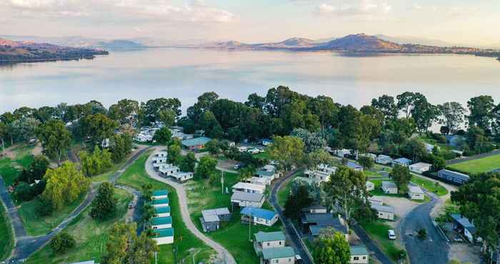 อื่นๆ Discovery Parks - Lake Hume, New South Wales