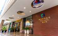 Lain-lain 3 Fish Hotel - Yangcheng