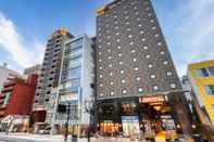 Lainnya APA Hotel Hiroshima Station Ohashi