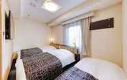 อื่นๆ 5 APA Hotel Hiroshima Station Ohashi