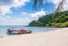 기타 Cu Lao Cham Homestay Hoi An